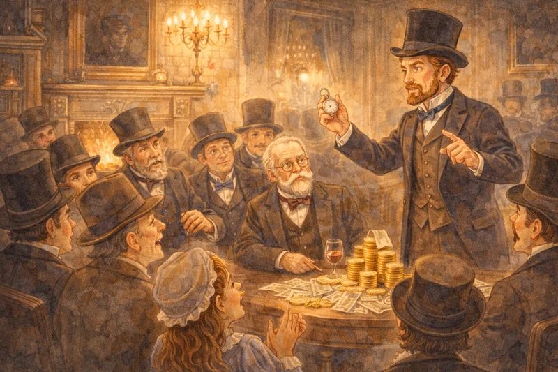 Around the World in 80 Days Week 10