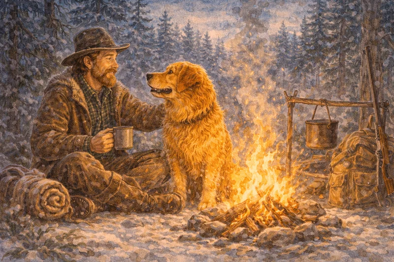 The Call of the Wild