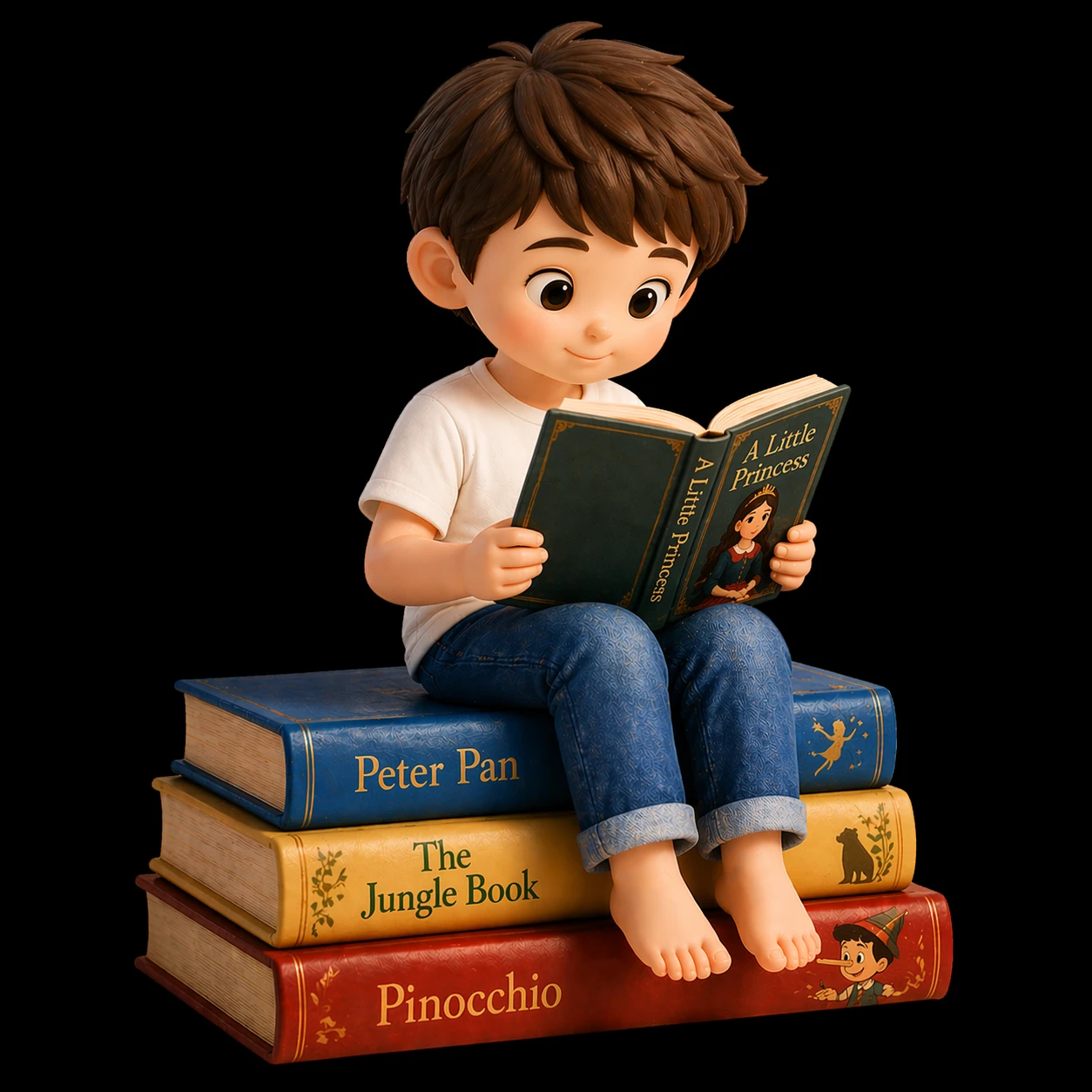 Grade 6 교재