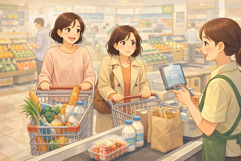 Episode 05 — 딸과의 첫 외출