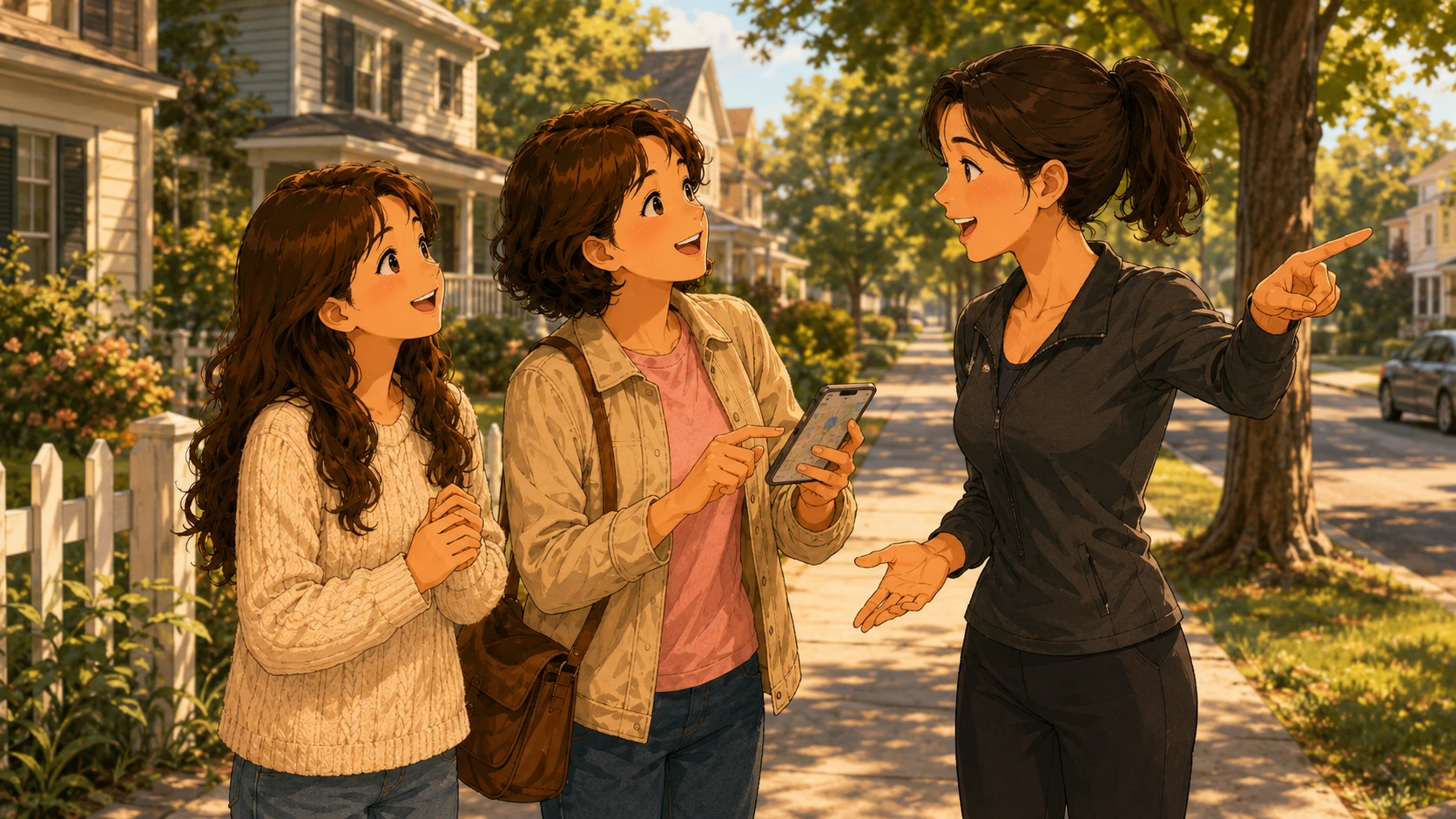 Episode 42 — 영어로 길 물어보기