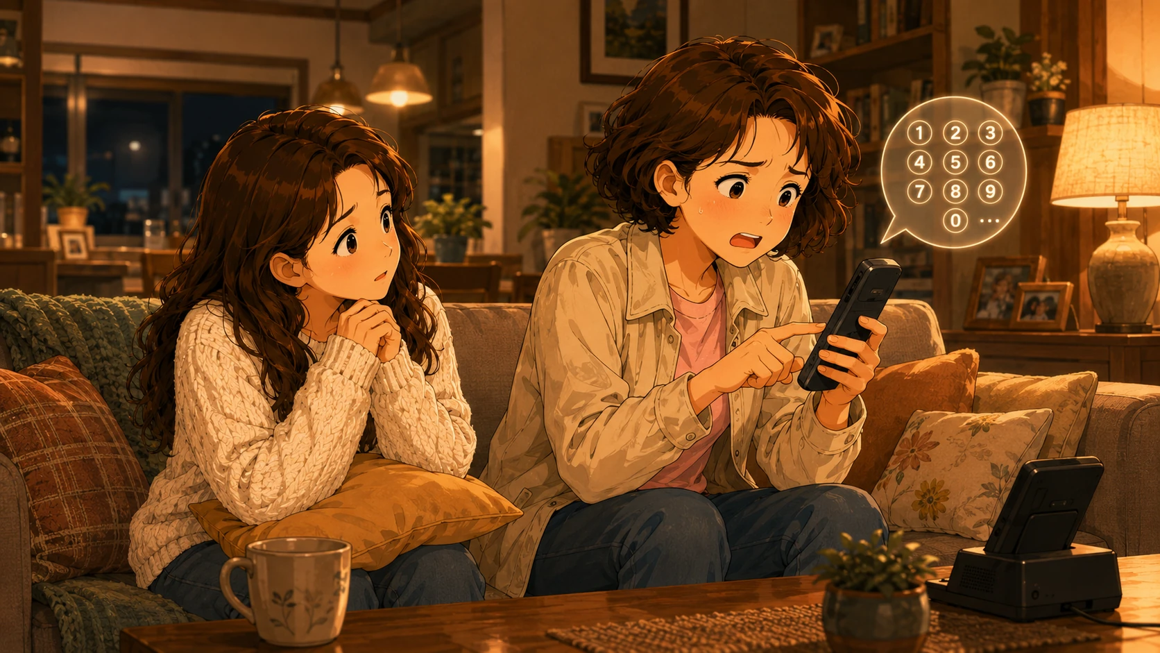Episode 44 — 전화 자동응답 시스템과의 전쟁