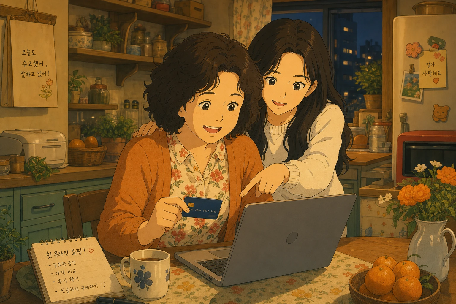 Episode 86 — 미국 인터넷 쇼핑 처음 하기