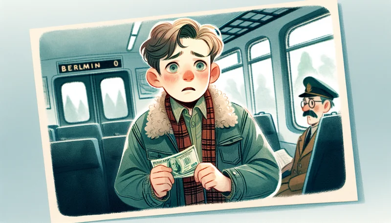 Emil and the Detectives