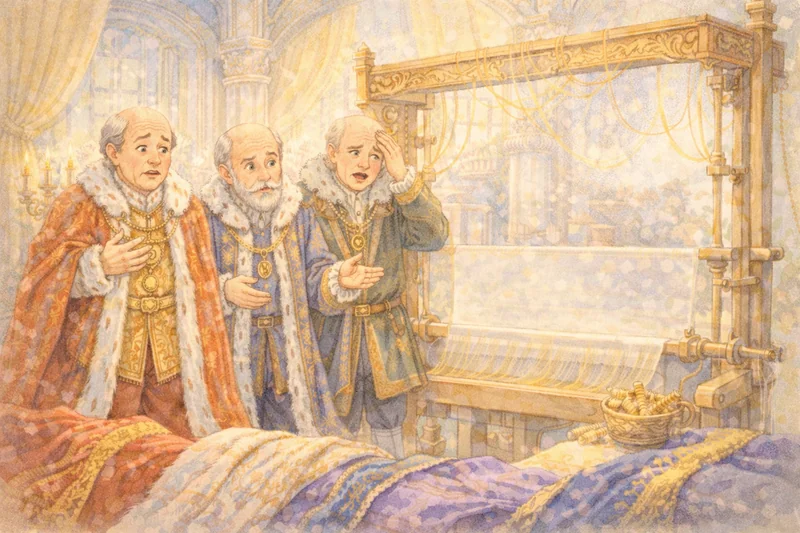 Emperor's New Clothes