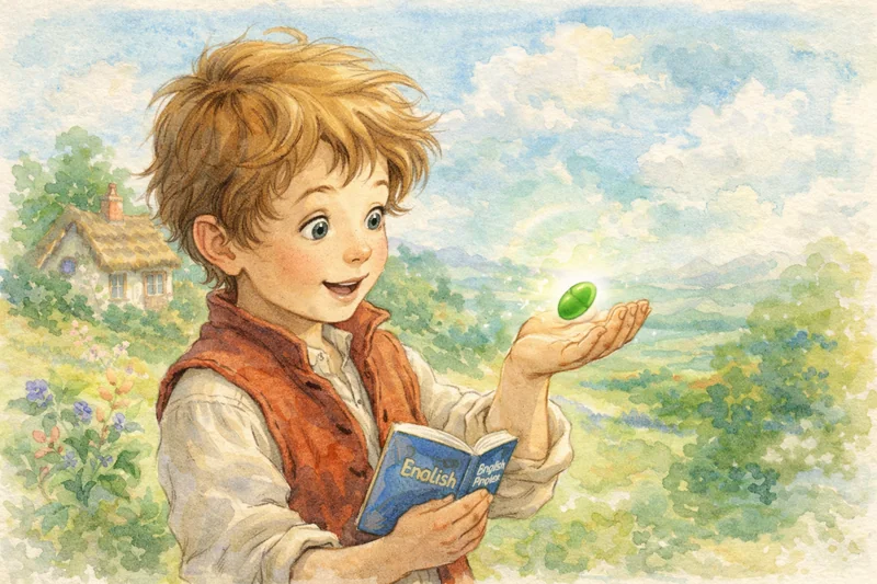 Jack & Beanstalk Week 9