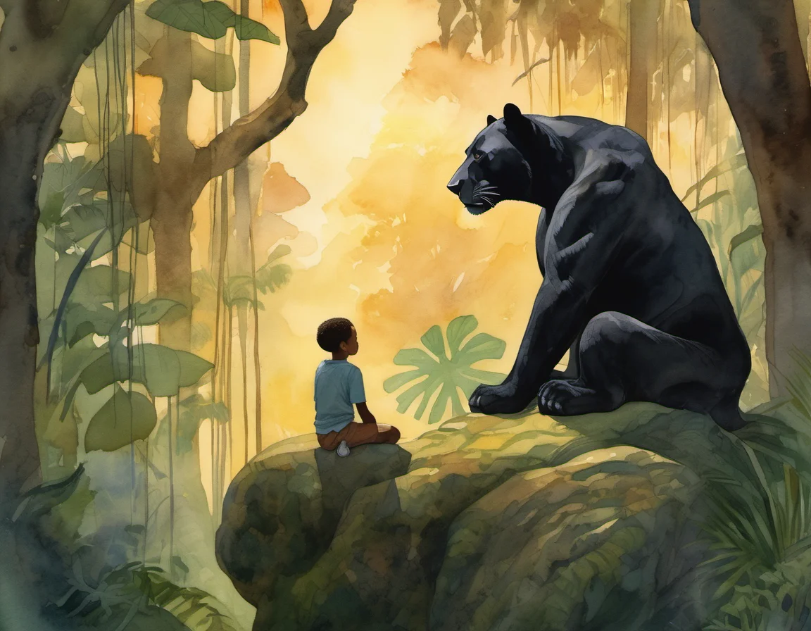 The Jungle Book