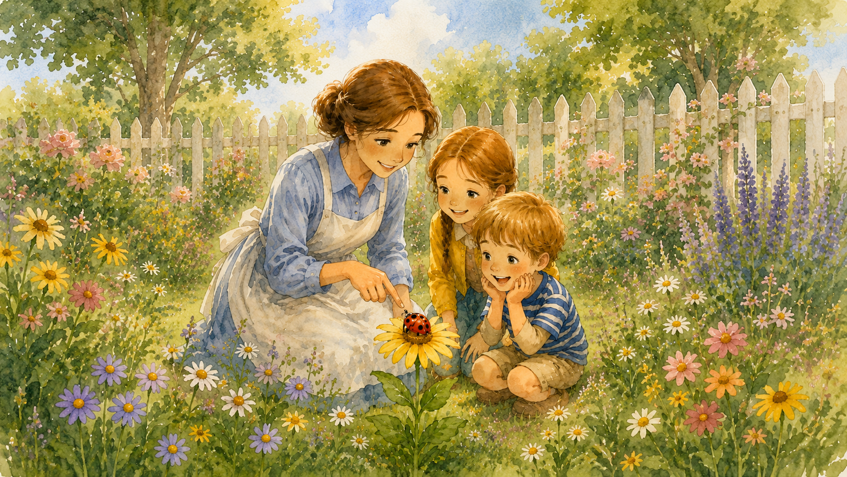 The Kind Nanny Week 15
