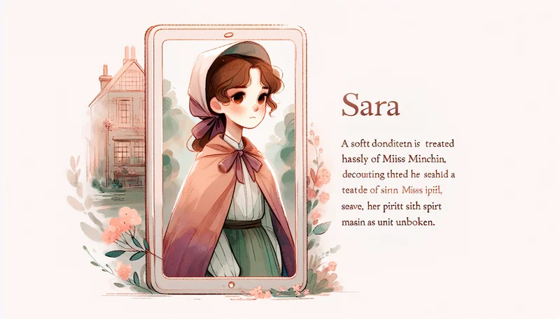 A Little Princess
