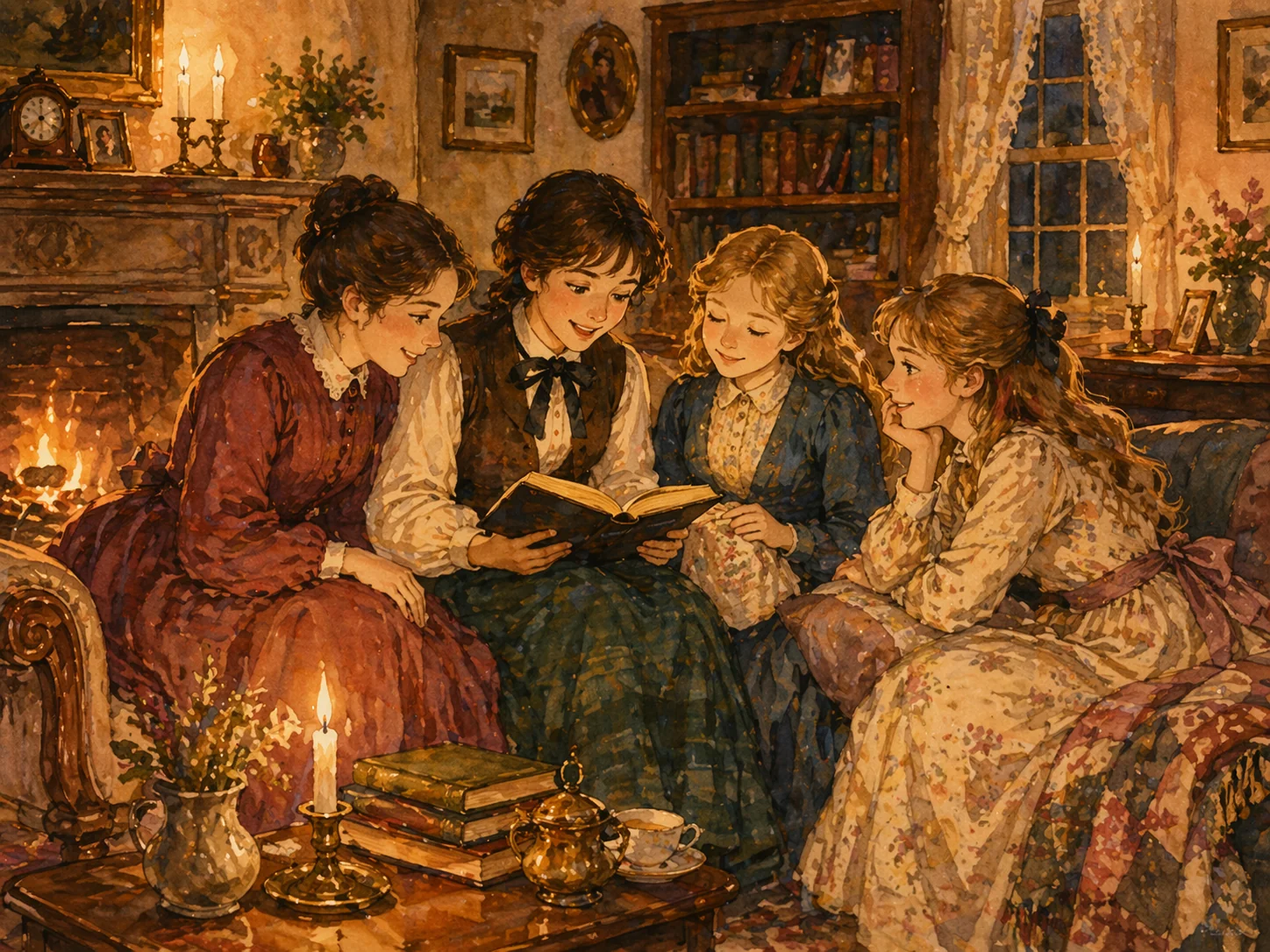 Little Women