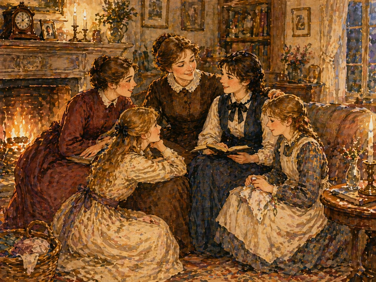 Little Women