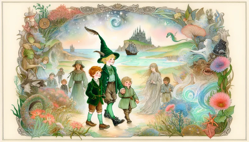 Peter Pan