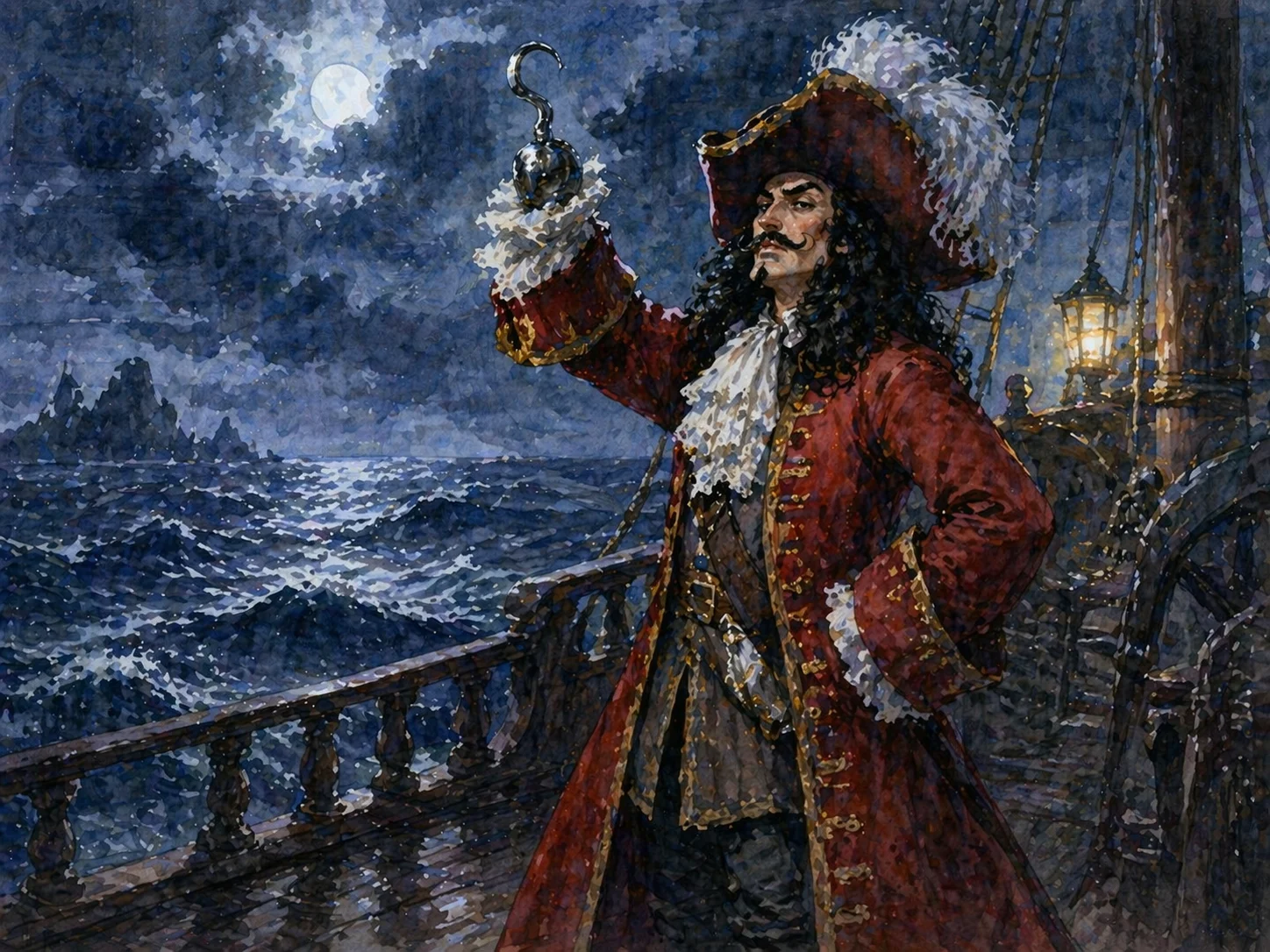 Peter Pan