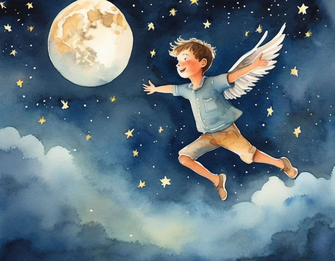 Peter Pan