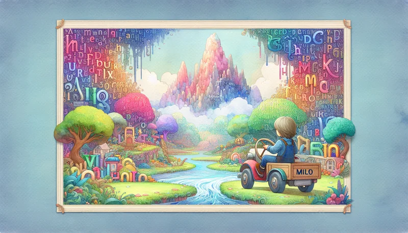 The Phantom Tollbooth