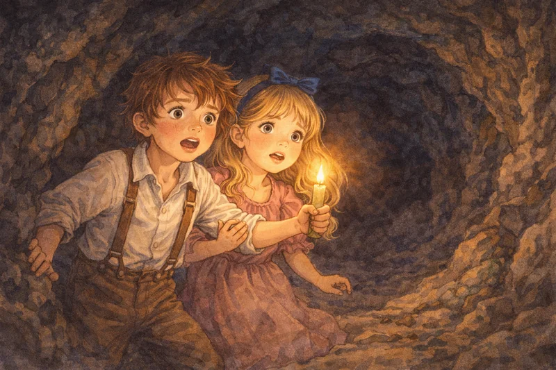 The Adventures of Tom Sawyer Week 36