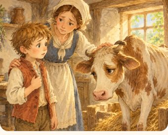 Jack and the Beanstalk