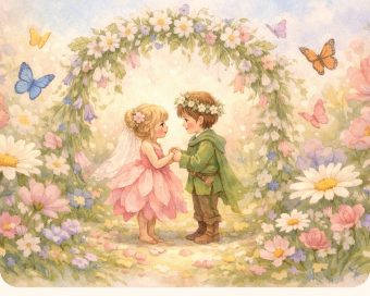 Thumbelina