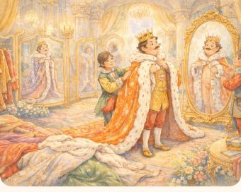 The Emperor's New Clothes