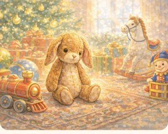 The Velveteen Rabbit