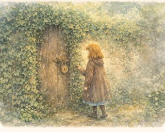 The Secret Garden