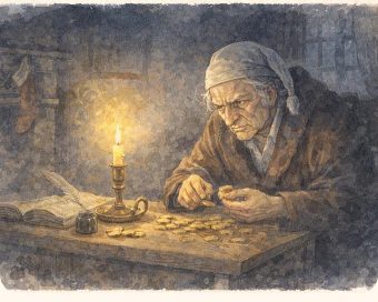 A Christmas Carol