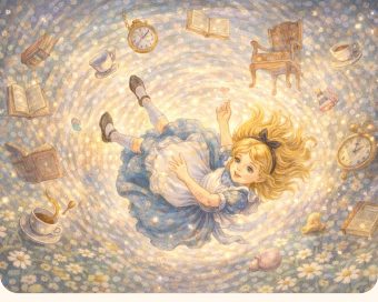 Alice in Wonderland
