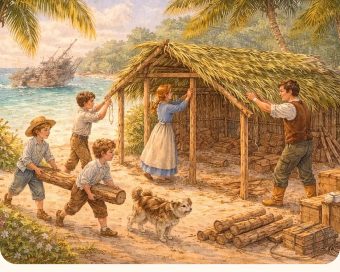 Swiss Family Robinson