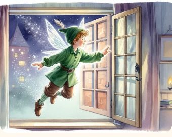 Peter Pan