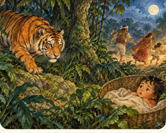 The Jungle Book