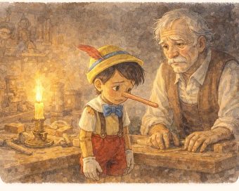 Pinocchio