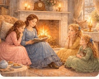 Little Women
