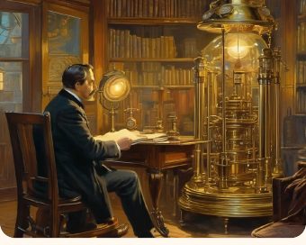 The Time Machine