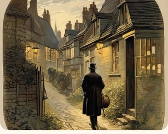 The Invisible Man