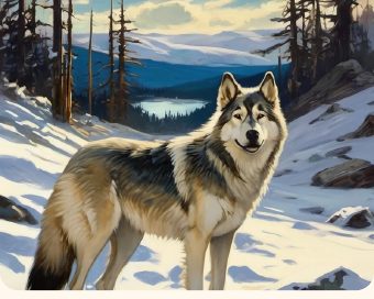 White Fang