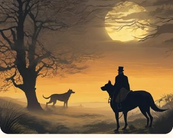 The Hound of the Baskervilles