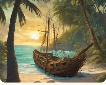 Robinson Crusoe