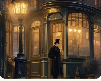 Sherlock Holmes Adventures