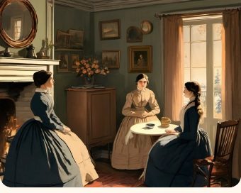 Little Women