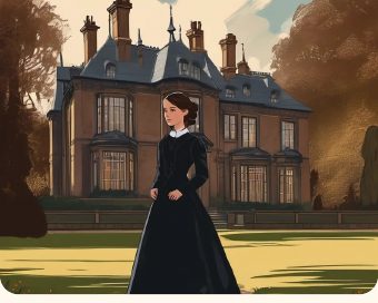 Jane Eyre