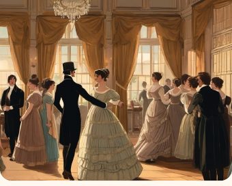 Pride and Prejudice
