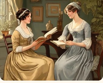 Sense and Sensibility